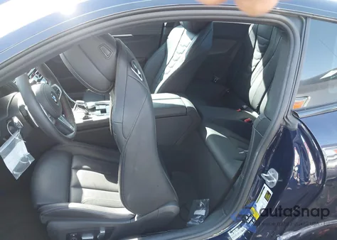 2023 BMW M850I xDrive z USA, uszkodzony, nr VIN WBABC4C06PCL86707